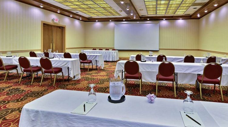 Toftrees Resort and Conference Center Ballroom