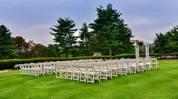 Toftrees Resort and Conference Center Other