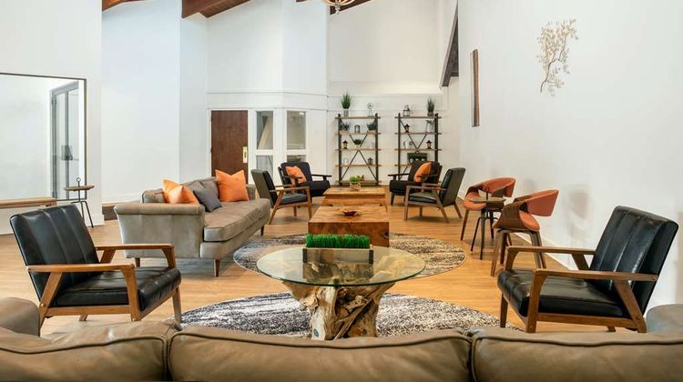 Toftrees Resort and Conference Center Lobby