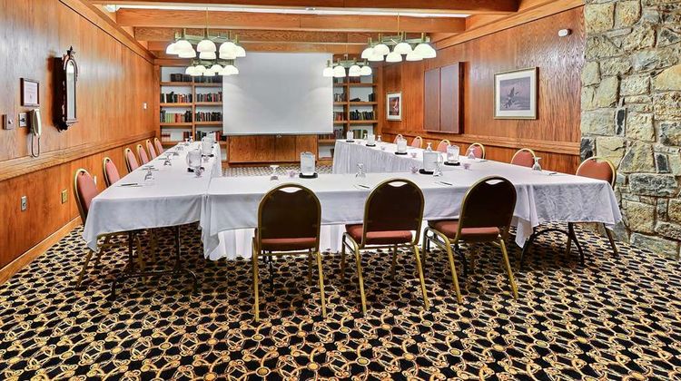 Toftrees Resort and Conference Center Other
