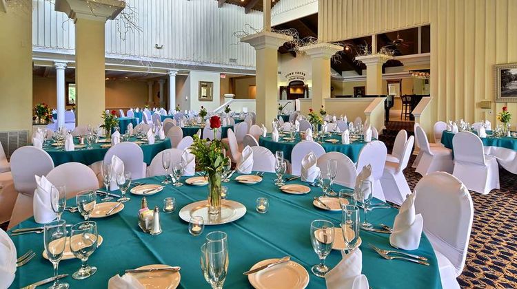 Toftrees Resort and Conference Center Other