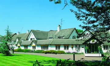 Basingstoke Country Hotel