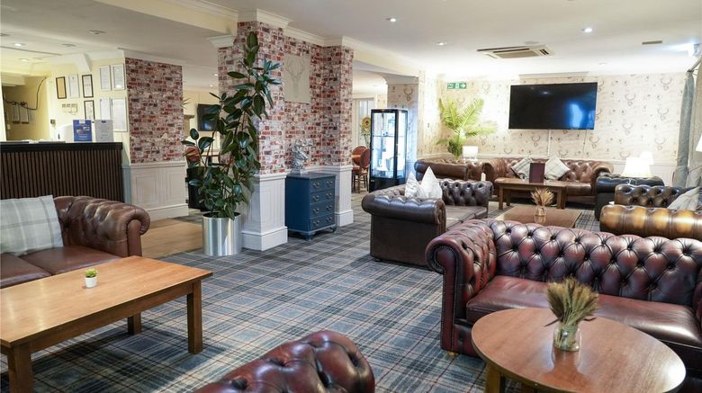 <b>Basingstoke Country Hotel Restaurant</b>. Images powered by <a href="https://iceportal.shijigroup.com/" title="IcePortal" target="_blank">IcePortal</a>.