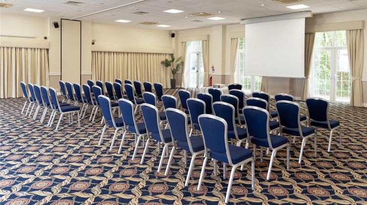 Basingstoke Country Hotel Meeting