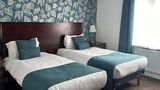 Basingstoke Country Hotel Room