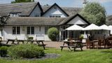 Basingstoke Country Hotel Exterior