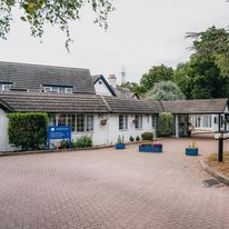 Basingstoke Country Hotel