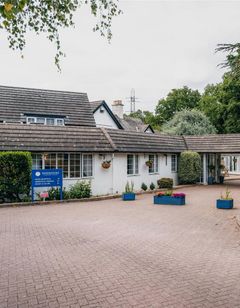 Basingstoke Country Hotel