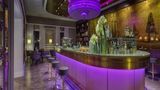 Plaza Hotel Lucchesi Restaurant