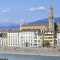 Plaza Hotel Lucchesi