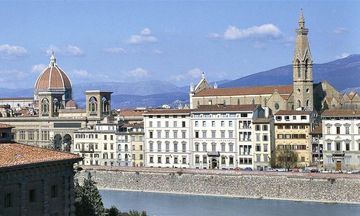 Plaza Hotel Lucchesi