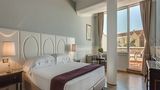 Plaza Hotel Lucchesi Room