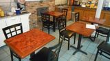 Americas Best Value Inn, Blue Ridge Restaurant