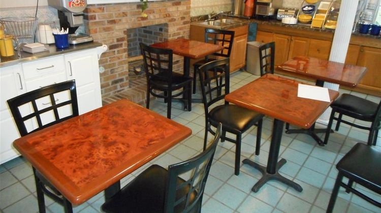 Americas Best Value Inn, Blue Ridge Restaurant