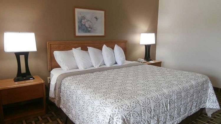 Americas Best Value Inn, Blue Ridge Room