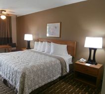 Americas Best Value Inn, Blue Ridge Room