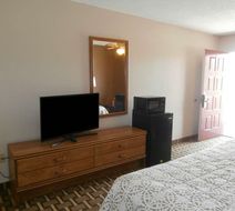Americas Best Value Inn, Blue Ridge Room