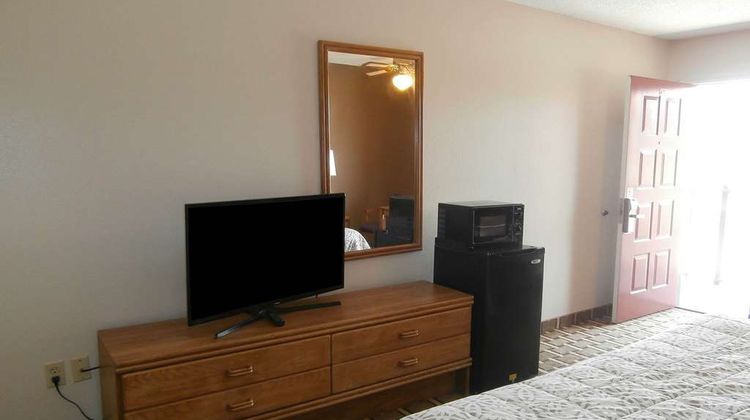 Americas Best Value Inn, Blue Ridge Room