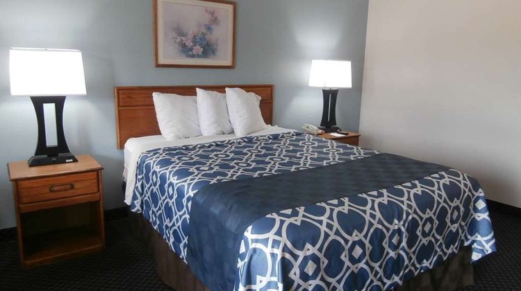 Americas Best Value Inn, Blue Ridge Room