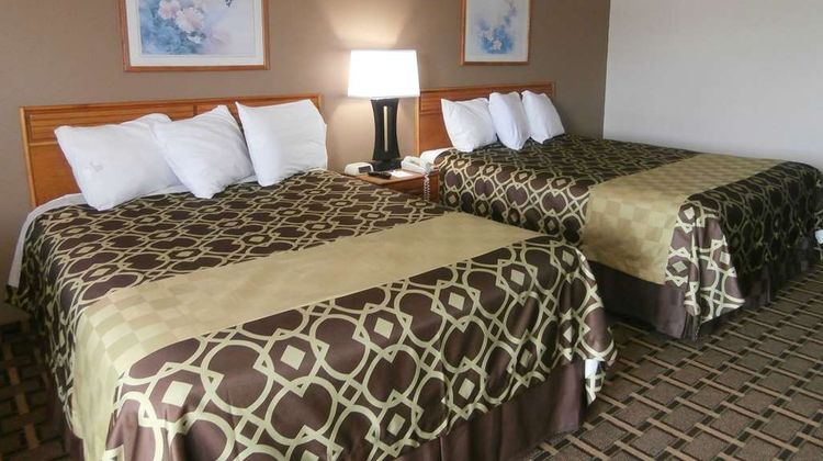 Americas Best Value Inn, Blue Ridge Room