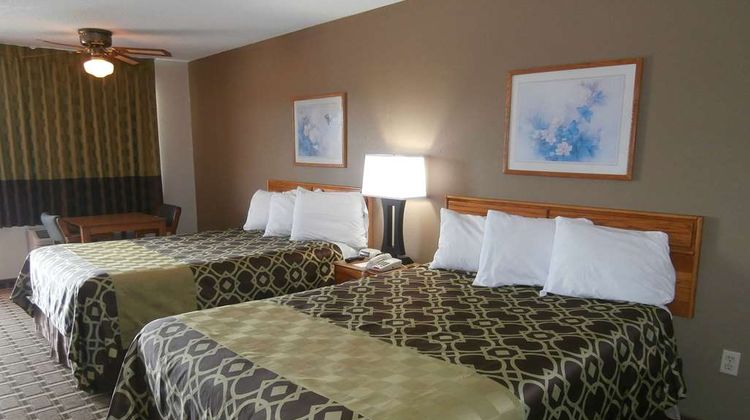 Americas Best Value Inn, Blue Ridge Room