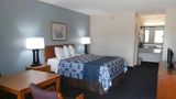 Americas Best Value Inn, Blue Ridge Room