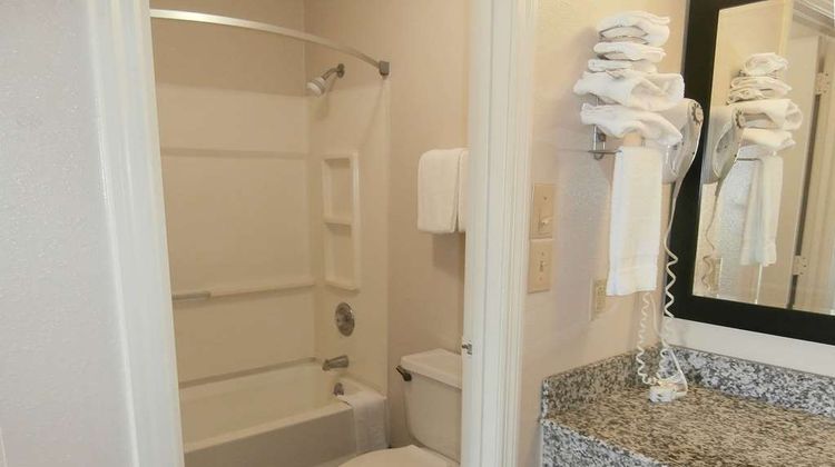 Americas Best Value Inn, Blue Ridge Room