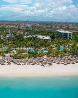 Hilton Aruba Caribbean Resort & Casino
