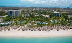 Hilton Aruba Caribbean Resort & Casino