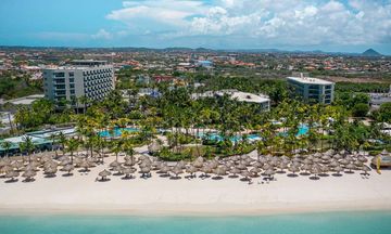 Hilton Aruba Caribbean Resort & Casino