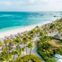 Hilton Aruba Caribbean Resort & Casino