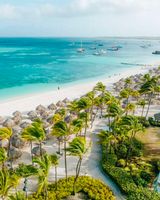 Hilton Aruba Caribbean Resort & Casino