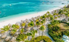 Hilton Aruba Caribbean Resort & Casino