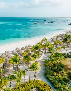 Hilton Aruba Caribbean Resort & Casino