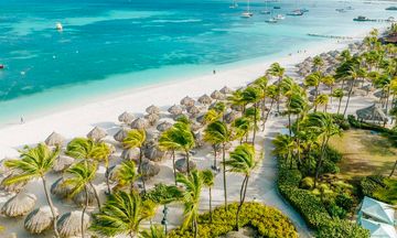 Hilton Aruba Caribbean Resort & Casino