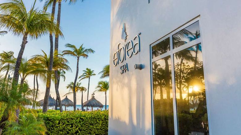 <b>Hilton Aruba Caribbean Resort & Casino Spa</b>. Images powered by <a href="https://iceportal.shijigroup.com/" title="IcePortal" target="_blank">IcePortal</a>.