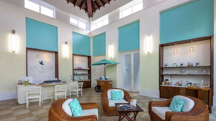 Hilton Aruba Caribbean Resort & Casino Recreation