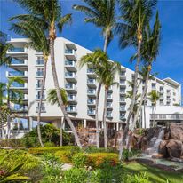 Hilton Aruba Caribbean Resort & Casino