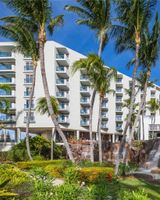 Hilton Aruba Caribbean Resort & Casino