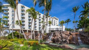 Hilton Aruba Caribbean Resort & Casino