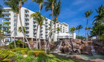 Hilton Aruba Caribbean Resort & Casino