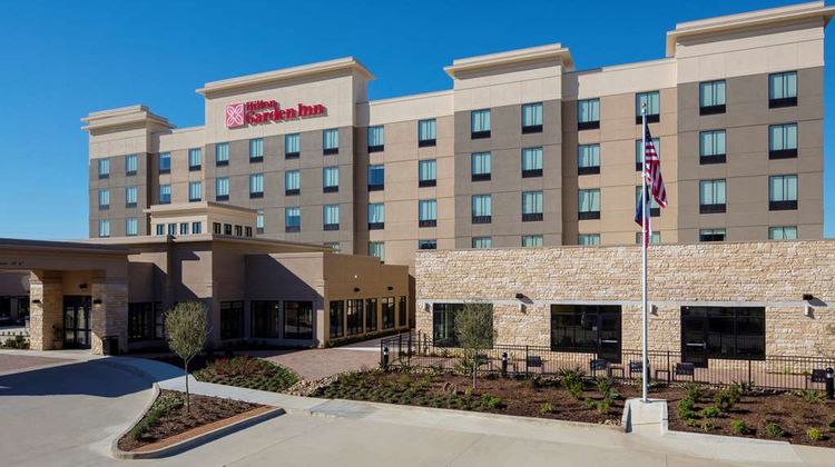 Hilton Garden Inn, Longview Exterior