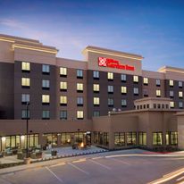 Hilton Garden Inn, Longview