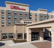 Hilton Garden Inn, Longview Exterior
