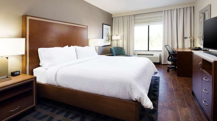 Hilton Garden Inn, Longview Room