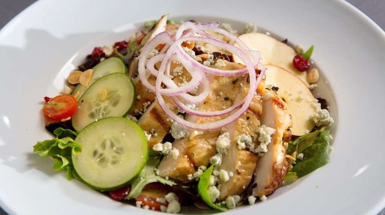Hilton Garden Inn, Longview Restaurant