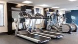 Hampton Inn & Suites La Crosse Downtown Health