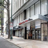 Hampton Inn & Suites Richmond Downtown