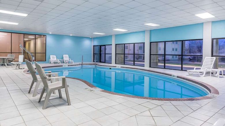 <b>Baymont Inn & Suites Kokomo Pool</b>. Images powered by <a href="https://iceportal.shijigroup.com/" title="IcePortal" target="_blank">IcePortal</a>.