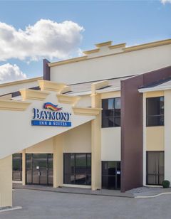 Baymont Inn & Suites Kokomo